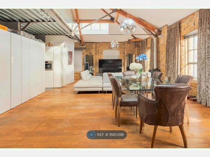 2 Bedroom Flat To Rent In Alaska Buildings, London, SE1