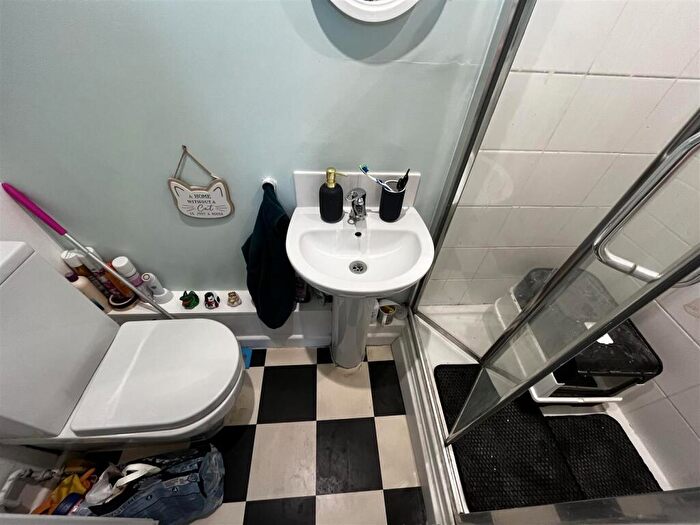 1 Bedroom Flat To Rent In Woodbridge, IP12