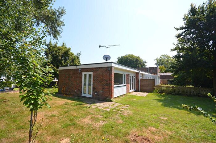 1 Bedroom Terraced Bungalow To Rent In Villa Harbour Way Country Club, West Wittering, PO20
