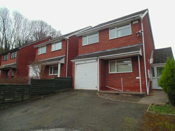 3 Bedroom Detached House To Rent In Spouthouse Lane, Great Barr, B43