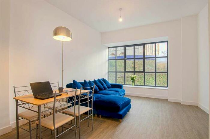 1 Bedroom House To Rent In Castle Meadow, Norwich, NR1