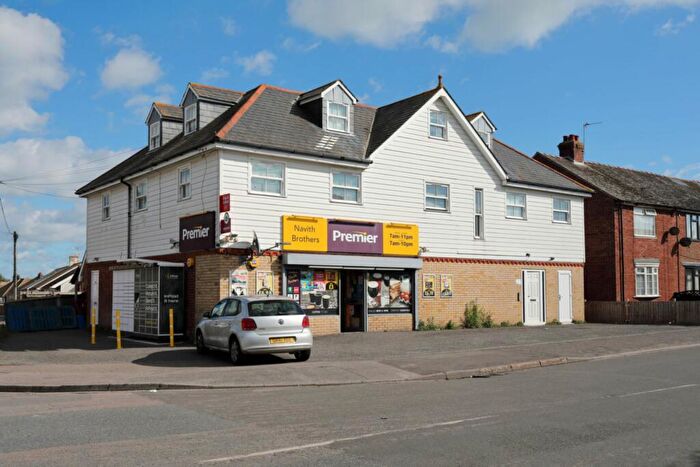 1 Bedroom Flat To Rent In Orchard Ave, Deal, CT14