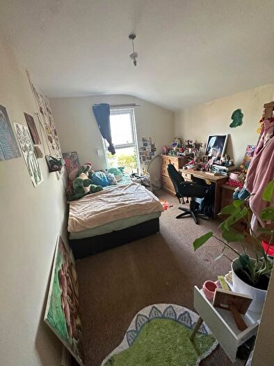 6 Bedroom House To Rent In Ashley Down Road, Bristol, BS7