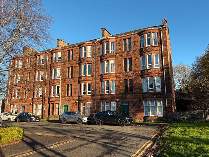 1 Bedroom Flat To Rent In Crammond Terrace, Shettleston, Glasgow, G32