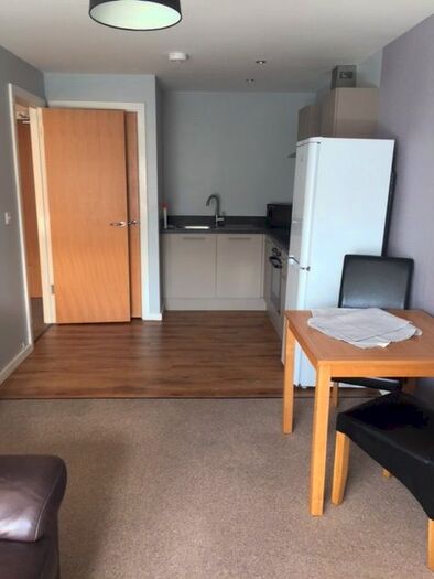 1 Bedroom Flat To Rent In Harbour Walk, Hartlepool, TS24