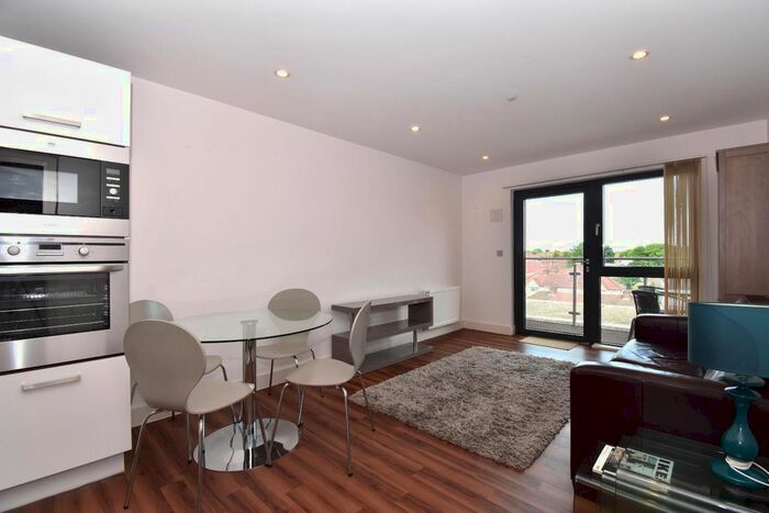 1 Bedroom Flat To Rent In Fairbanks Court, Atlip Road, Wembley, Middlesex, HA0