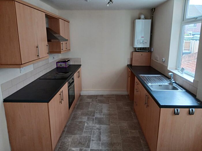 3 Bedroom Terraced House To Rent In West End Avenue, Bentley, DN5