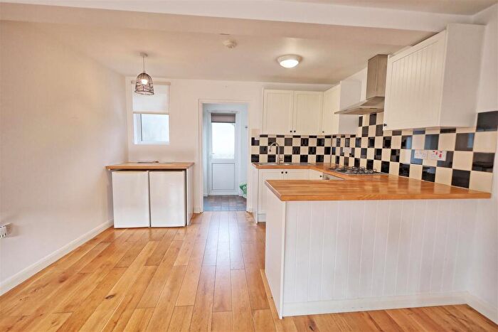 2 Bedroom Terraced House For Sale In High Street - Widford - Chain Free, SG12