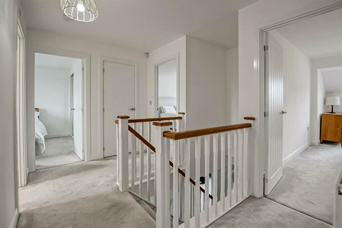 4 Bedroom Detached House For Sale In Blackthorn Drive, Hurworth, Darlington, DL2