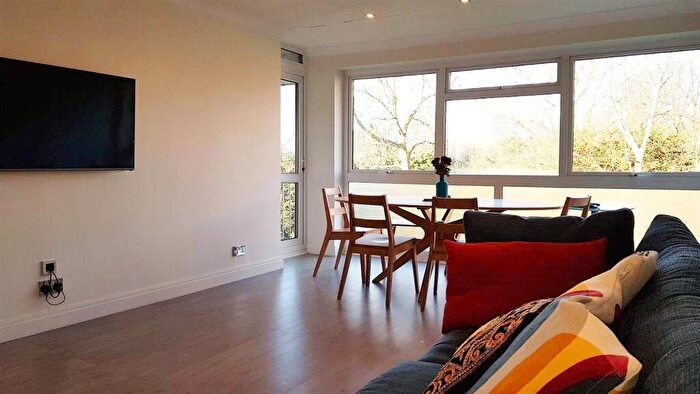 2 Bedroom Apartment To Rent In Bickley Court, Aran Drive, Stanmore, HA7