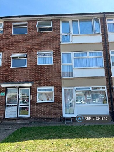 2 Bedroom Flat To Rent In Thirkleby Close, Slough, SL1