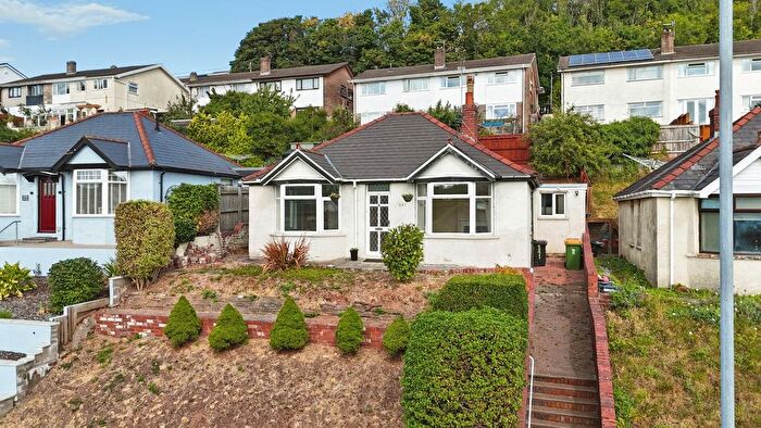 2 Bedroom Bungalow For Sale In Chepstow Road, Newport, NP19
