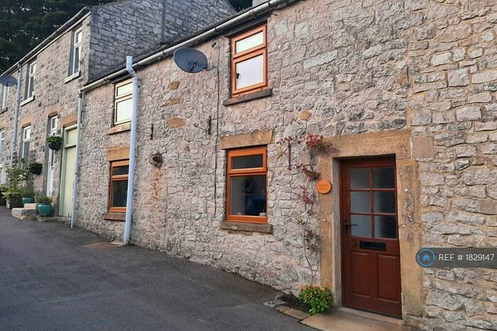 2 Bedroom Terraced House To Rent In Alma Road, Tideswell, Buxton, SK17