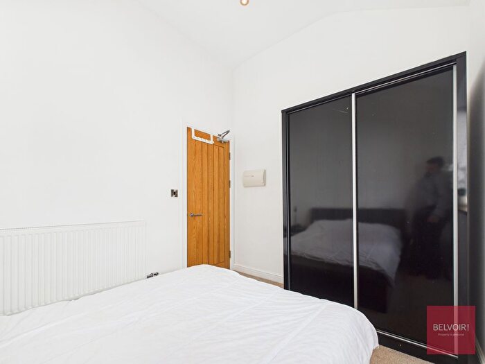 1 Bedroom Flat To Rent In Walter Road, Uplands, Swansea, SA1