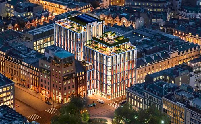 1 Bedroom Flat To Rent In Hanover Square, Mayfair, W1S