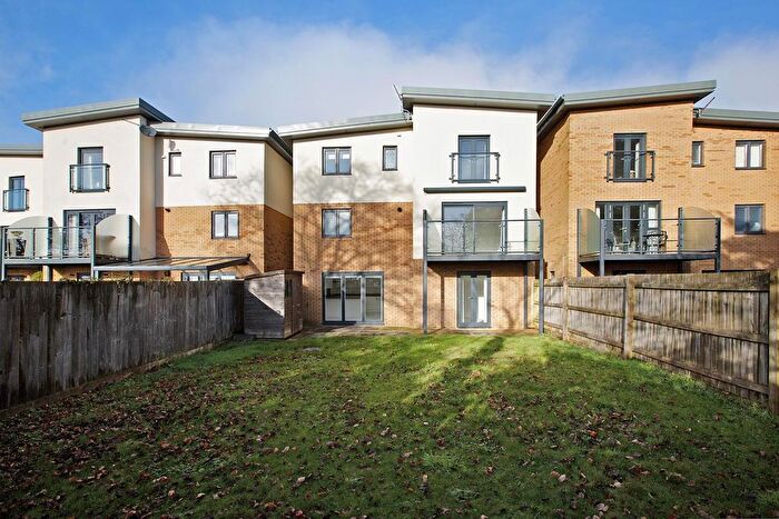 4 Bedroom Detached House For Sale In Amethyst Drive, Teignmouth, TQ14