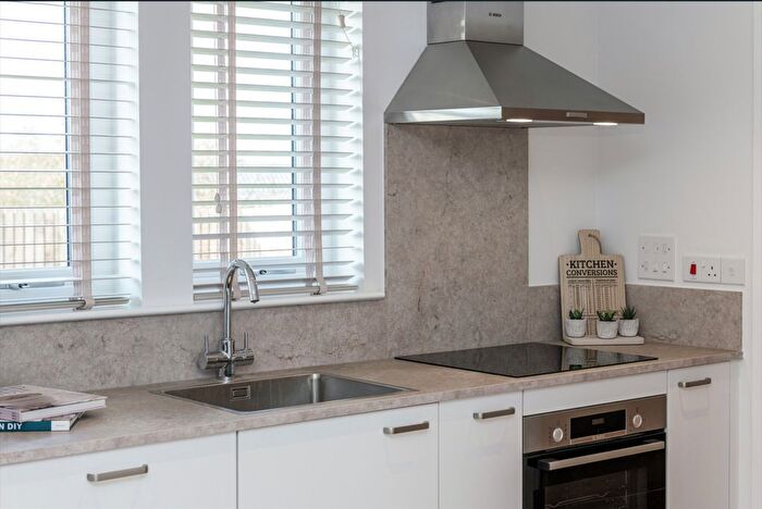 4 Bedroom Detached House For Sale In West Path, Midloyhian, EH37