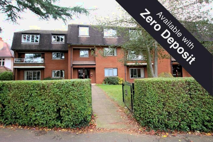 2 Bedroom Flat To Rent In Broadway, Peterborough, Cambridgeshire, PE1