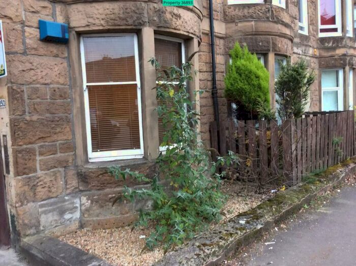 1 Bedroom Flat To Rent In Bearsden Road, Glasgow, G13