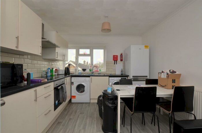 4 Bedroom Apartment To Rent In Norwich, NR4