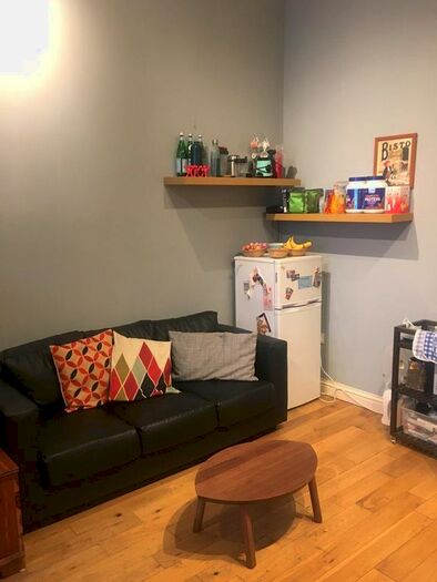 1 Bedroom Flat To Rent In Streatham High Road, Streatham, SW16
