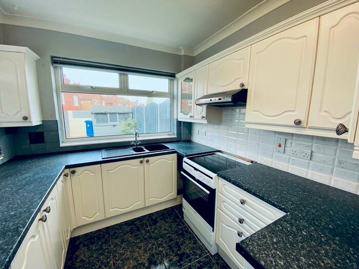 3 Bedroom Terraced House To Rent In Fern Avenue, Doncaster, DN5