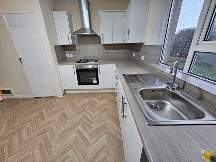 3 Bedroom Flat To Rent In St. Marys Court, Peterborough, PE1