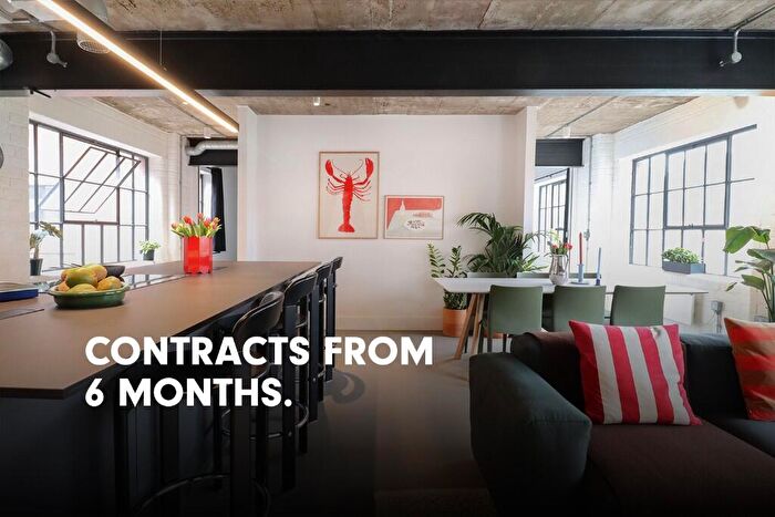 2 Bedroom Apartment To Rent In Egerton Street, Sheffield, S3