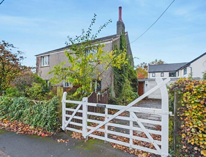 4 Bedroom Detached House For Sale In Morris Lane, Halsall, L39