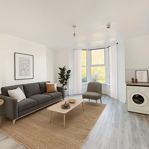 Block Of Flats For Sale In Stacey Road, Cardiff, CF24