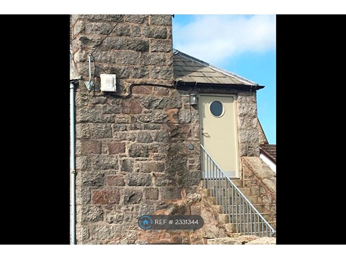 2 Bedroom Maisonette To Rent In Mill Street, Dalbeattie, DG5