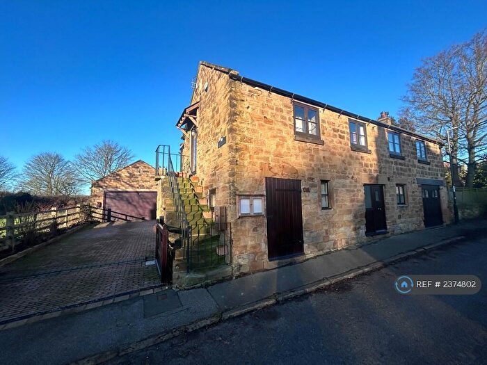 3 Bedroom Detached House To Rent In Main Road, Heath, Chesterfield, S44