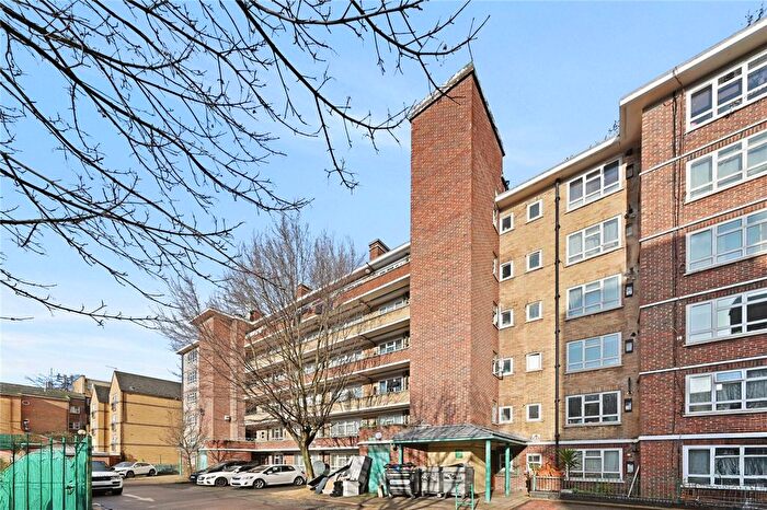 3 Bedroom Flat For Sale In Sidmouth Street, London, WC1H
