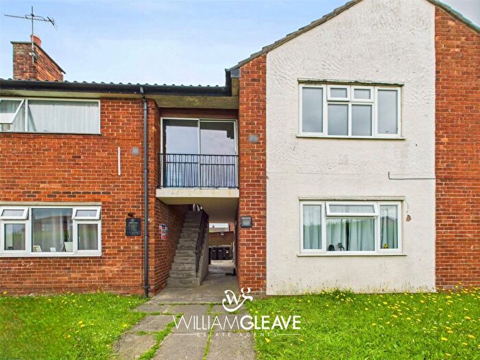 2 Bedroom Apartment For Sale In Melrose Avenue, Shotton, Deeside, Flintshire, CH5