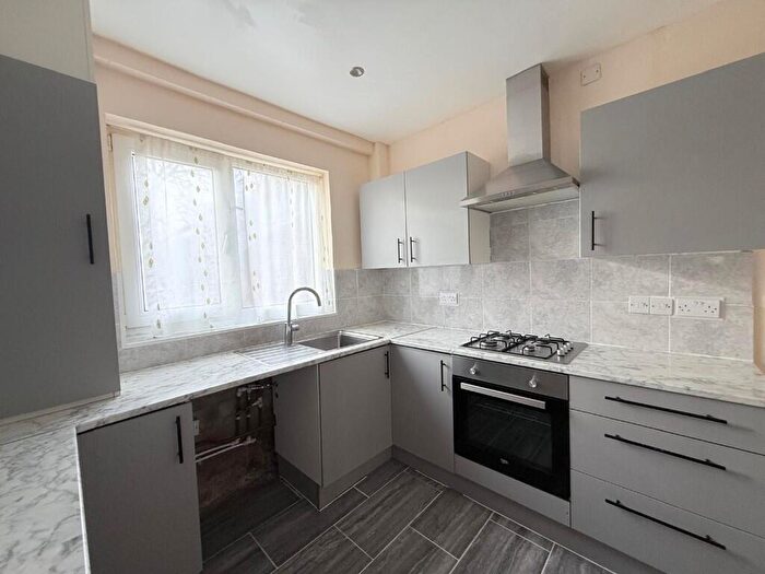 3 Bedroom Terraced House To Rent In Baker Street, Derby, Derbyshire, DE24