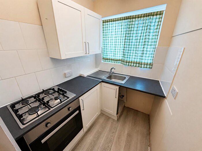 1 Bedroom Property To Rent In Wormgate, Boston, PE21