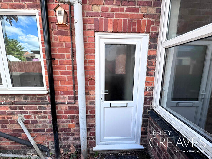 1 Bedroom Flat To Rent In Station Road, Carlton, Nottingham, NG4