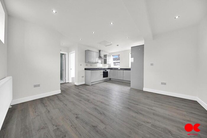1 Bedroom Flat To Rent In Green Street, Forest Gate, London, E7