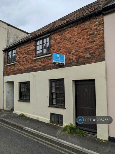 3 Bedroom Terraced House To Rent In Colliton Street, Dorchester, DT1