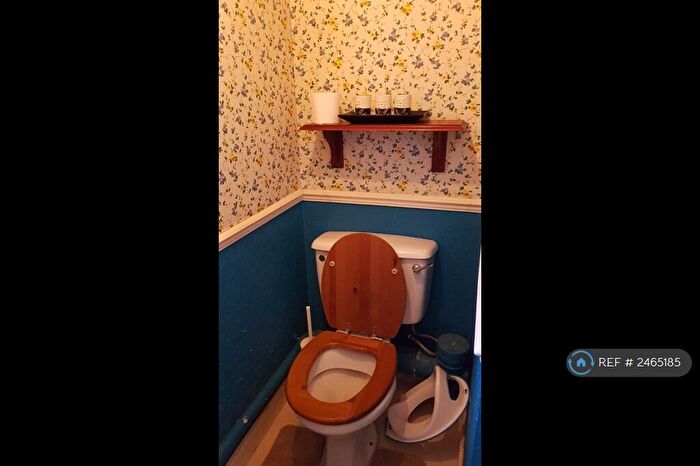 2 Bedroom End Of Terrace House To Rent In Maple Avenue, South Harrow, HA2