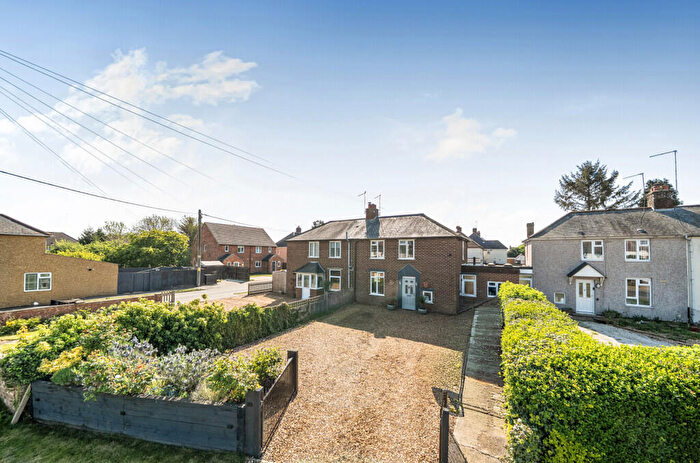 3 Bedroom Semi-Detached House For Sale In Bugbrooke Road, Kislingbury, Northampton, Northamptonshire, NN7