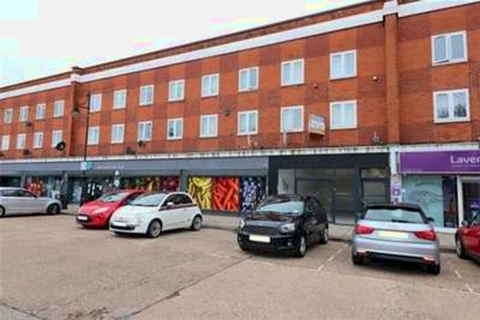 3 Bedroom Maisonette Flat To Rent In Station Parade, Elm Park, RM12