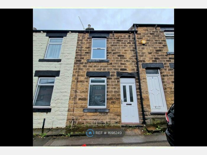 2 Bedroom Terraced House To Rent In Racecommon Road, Barnsley, S70