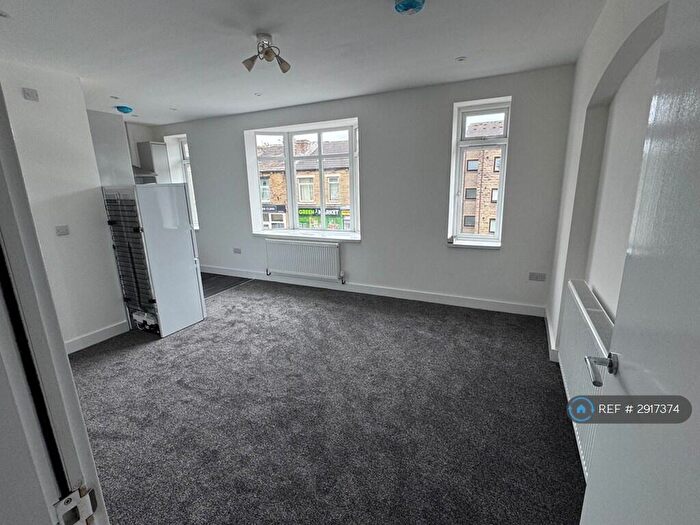 1 Bedroom Flat To Rent In Chapeltown, Pudsey, LS28