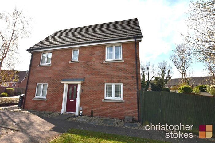 3 Bedroom Semi-Detached House To Rent In Aldermere Avenue, Cheshunt, Hertfordshire, EN8