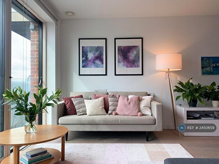 1 Bedroom Flat To Rent In Rodney Road, London, SE17