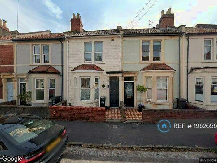 4 Bedroom Terraced House To Rent In Ruby St, Bristol, BS3