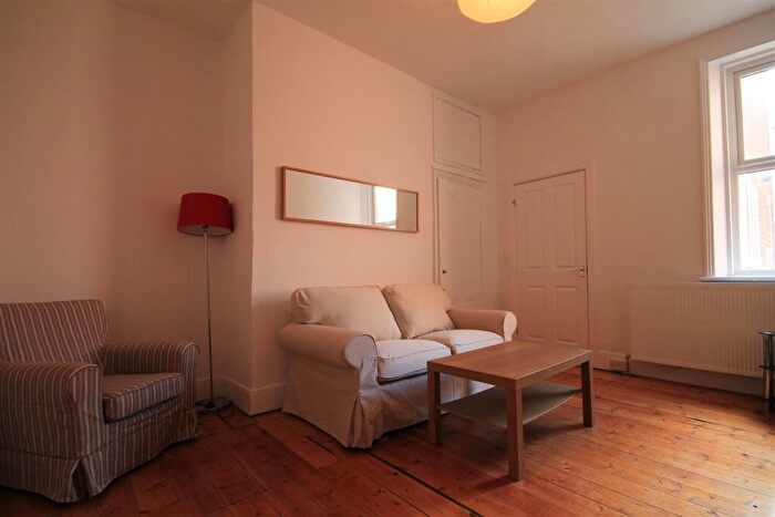 2 Bedroom Flat To Rent In Dinsdale Road, Sandyford, NE2