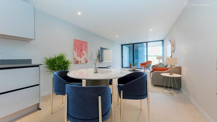 1 Bedroom Flat To Rent In Tottenham Lane, Crouch End, London, N8