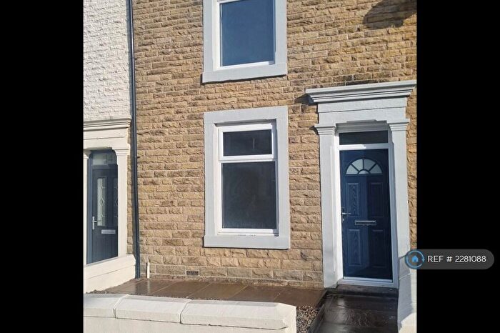 3 Bedroom Terraced House To Rent In Charles Street, Oswaldtwistle, Accrington, BB5